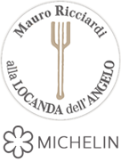 Chef Mauro Ricciardi